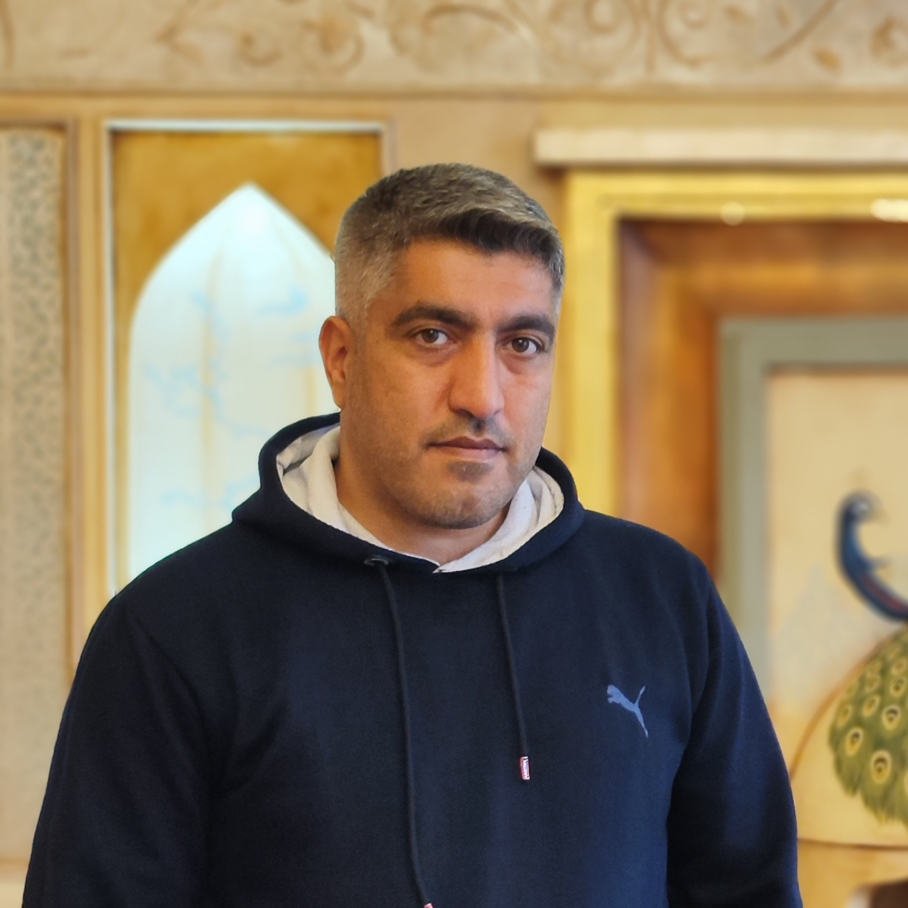 پارت ۳ آزمون اسپیکینگ آیلتس با متد استاد مهرداد صابر