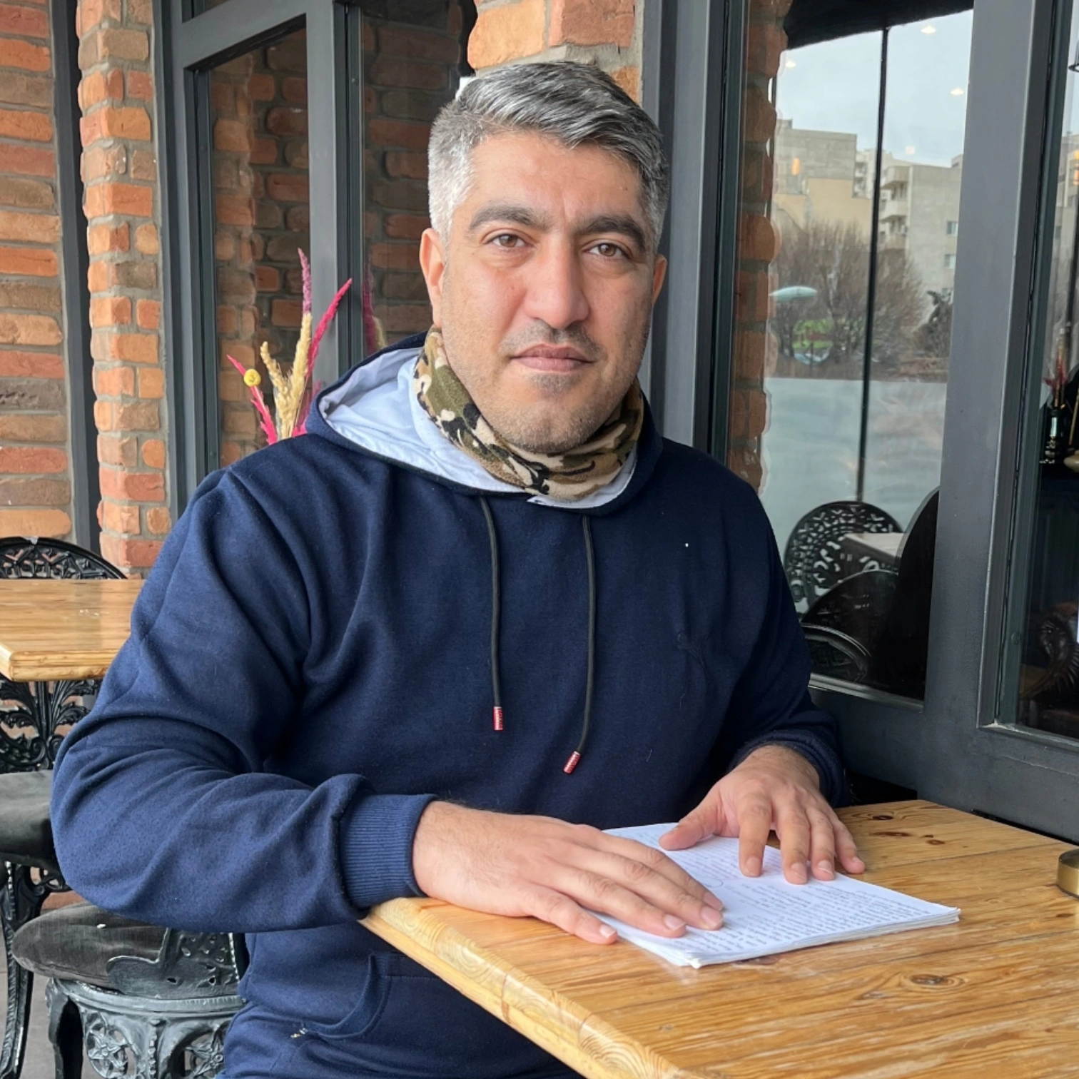 روش های مؤثر برای تقویت فلوئنسی در اسپیکینگ انگلیسی (از زبان مهرداد صابر)